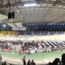 2014 in track cycling