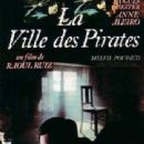 La ville des pirates