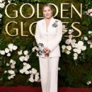 Kate Winslet wears Erdem -  82nd Golden Globe Awards