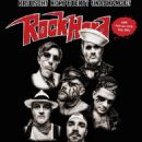 Turbonegro - Rock Hard Magazine Cover [Germany] (1 February 2018)