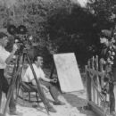 Richard Barthelmess
