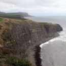 Cliffs of England