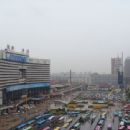 Shenyang North railway station