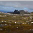 Environment of Saint Helena, Ascension and Tristan da Cunha