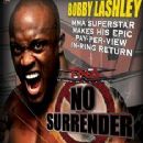 TNA No Surrender