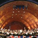 Music venues completed in 1928