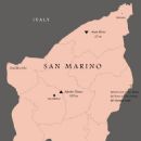 San Marino-related lists