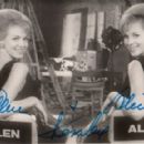 Alice and Ellen Kessler - 454 x 290