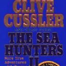 Books by Clive Cussler