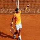 Rafael Nadal - Masters 1000 Montecarlo - 454 x 255
