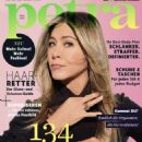 Jennifer Aniston - Petra Magazine Cover [Germany] (March 2022)