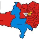 1990s in South Yorkshire
