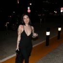 Bhad Bhabie &#8211; Spotted out in Los Angeles