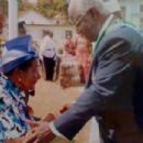 Sierra Leonean expatriates in Guinea