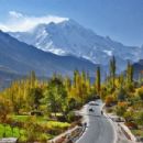 Rakaposhi