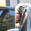 Jennifer Aniston – Leaves QA session in West Hollywood - 454 x 303