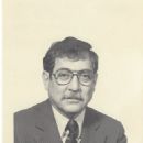 Ralph C. Guzmán