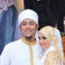 Syamsul Yusof And Puteri Sarah Liyana Photos News And Videos Trivia And Quotes Famousfix