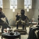 Game of Thrones » Season 6 » Book of the Stranger (2016)