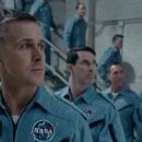 First Man (2018) - 454 x 170