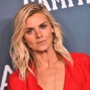 Eliza Coupe – 2020 Costume Designers Guild Awards in Beverly Hills - 454 x 335