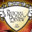 National Board of Review, USA