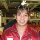 Sportspeople from Jakarta