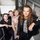 Return (band)