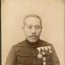 Arisaka Nariakira