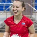 Alina Davletova
