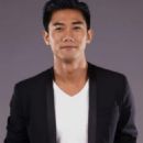 Desmond Tan