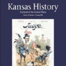 Magazines published in Kansas