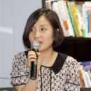Korean novelists