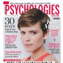 Kate Mara - Psychologies Magazine Cover [United Kingdom] (October 2016)