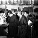 19th Kushok Bakula Rinpoche