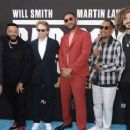 Bad Boys for Life (2020) - 454 x 255
