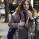 Rachel Weisz – Seen during a stroll with a friend in Manhattan’s SoHo neighborhood - 454 x 776