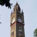 Towers in Worcestershire