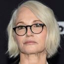 Ellen Barkin