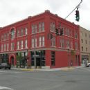 Defunct hotels in Washington (state)