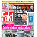 Grazyna Szapolowska - Fakt Magazine Cover [Poland] (21 May 2025)