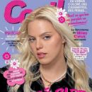 Reneé Rapp - COOL! Magazine Cover [Canada] (March 2024)