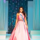 Isabella Bloedorn - Miss Georgia Teen USA 2019- Pageant and Coronation - 454 x 605