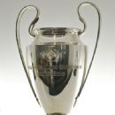 UEFA trophies and awards
