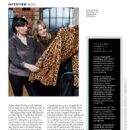 Daisy Lowe - Grazia Magazine Pictorial [United Kingdom] (20 February 2023)