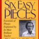 Six Easy Pieces, Lecture 1 - Richard Feynman