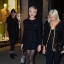 Michelle Williams – Watches and Fine Jewelry Fifth Avenue Flagship Boutique Opening in NY