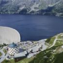 Dams in Austria