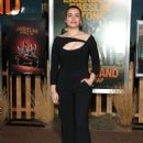 Sophie Simmons – ‘Zombieland: Double Tap’ Premiere in Westwood - 454 x 638
