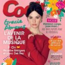 Gracie Abrams - COOL! Magazine Cover [Canada] (May 2023)